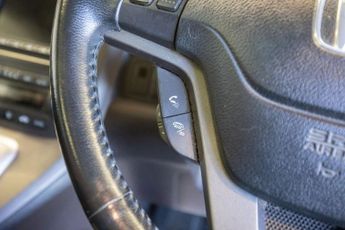 HONDA CR-V 2.0 i-VTEC EX SUV 5dr Petrol Auto 4WD Euro 4 (150 ps)