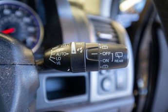 HONDA CR-V 2.0 i-VTEC EX SUV 5dr Petrol Auto 4WD Euro 4 (150 ps)