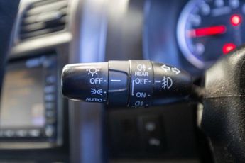 HONDA CR-V 2.0 i-VTEC EX SUV 5dr Petrol Auto 4WD Euro 4 (150 ps)