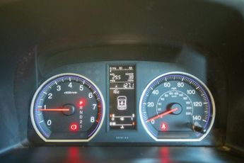 HONDA CR-V 2.0 i-VTEC EX SUV 5dr Petrol Auto 4WD Euro 4 (150 ps)