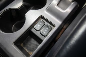 HONDA CR-V 2.0 i-VTEC EX SUV 5dr Petrol Auto 4WD Euro 4 (150 ps)