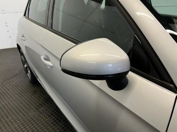 AUDI A1 1.4 TFSI Sport Sportback 5dr Petrol S Tronic Euro 5 (s/s) (122 p