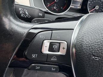 VOLKSWAGEN PASSAT 2.0 TDI BlueMotion Tech GT Saloon 4dr Diesel DSG Euro 6 (s/s) (1
