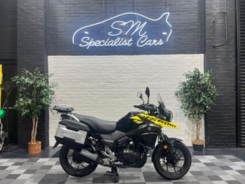  250 Adventure Petrol Manual Euro 4 (25 ps)
