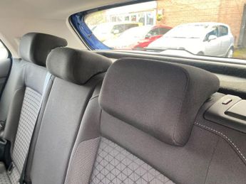 VOLKSWAGEN T-CROSS 1.0 TSI SE SUV 5dr Petrol Manual Euro 6 (s/s) (110 ps)