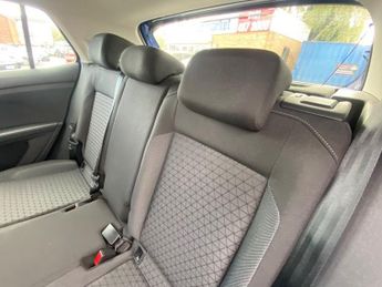 VOLKSWAGEN T-CROSS 1.0 TSI SE SUV 5dr Petrol Manual Euro 6 (s/s) (110 ps)