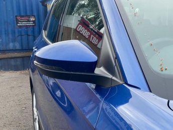 VOLKSWAGEN T-CROSS 1.0 TSI SE SUV 5dr Petrol Manual Euro 6 (s/s) (110 ps)