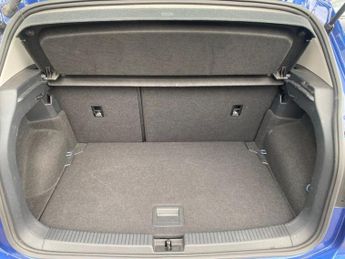 VOLKSWAGEN T-CROSS 1.0 TSI SE SUV 5dr Petrol Manual Euro 6 (s/s) (110 ps)
