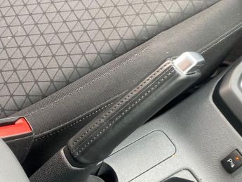 VOLKSWAGEN T-CROSS 1.0 TSI SE SUV 5dr Petrol Manual Euro 6 (s/s) (110 ps)