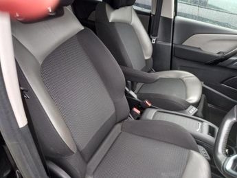 CITROEN GRAND C4 PICASSO 1.6 e-HDi Airdream Exclusive+ MPV 5dr Diesel ETG6 Euro 5 (s/s) (