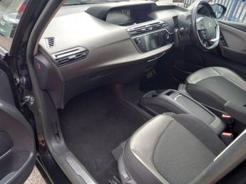 CITROEN GRAND C4 PICASSO 1.6 e-HDi Airdream Exclusive+ MPV 5dr Diesel ETG6 Euro 5 (s/s) (