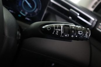 HYUNDAI TUCSON 1.6 h T-GDi Ultimate Auto Euro 6 (s/s) 5dr
