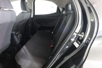 TOYOTA YARIS 1.5 VVT-h Design E-CVT Euro 6 (s/s) 5dr