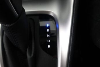 TOYOTA YARIS 1.5 VVT-h Design E-CVT Euro 6 (s/s) 5dr