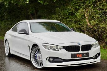 BMW 435 3.0 435d M Sport Coupe 2dr Diesel Auto xDrive Euro 6 (s/s) (313 