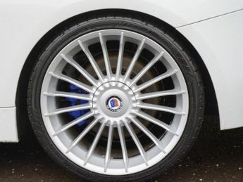 BMW 4 SERIES 3.0 435d M Sport Coupe 2dr Diesel Auto xDrive Euro 6 (s/s) (313 