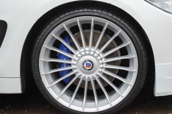 BMW 4 SERIES 3.0 435d M Sport Coupe 2dr Diesel Auto xDrive Euro 6 (s/s) (313 