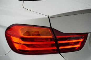 BMW 4 SERIES 3.0 435d M Sport Coupe 2dr Diesel Auto xDrive Euro 6 (s/s) (313 