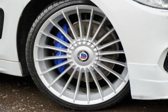 BMW 4 SERIES 3.0 435d M Sport Coupe 2dr Diesel Auto xDrive Euro 6 (s/s) (313 