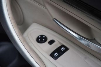 BMW 4 SERIES 3.0 435d M Sport Coupe 2dr Diesel Auto xDrive Euro 6 (s/s) (313 