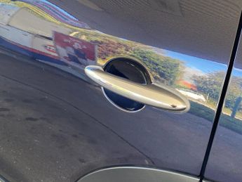 MINI COUNTRYMAN 1.6 Cooper S SUV 5dr Petrol Steptronic ALL4 Euro 5 (184 ps)