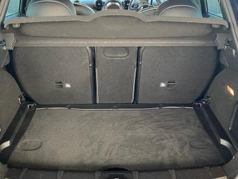 MINI COUNTRYMAN 1.6 Cooper S SUV 5dr Petrol Steptronic ALL4 Euro 5 (184 ps)