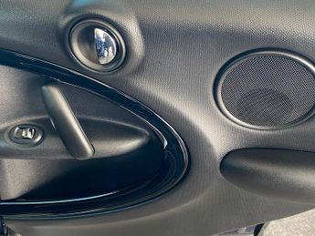 MINI COUNTRYMAN 1.6 Cooper S SUV 5dr Petrol Steptronic ALL4 Euro 5 (184 ps)