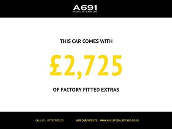 AUDI TTS 2.0 TFSI Black Edition Coupe 3dr Petrol S Tronic quattro Euro 5 