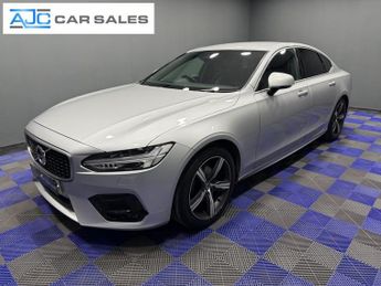 Volvo S90 2.0 D4 R-Design Saloon 4dr Diesel Auto Euro 6 (s/s) (190 ps)