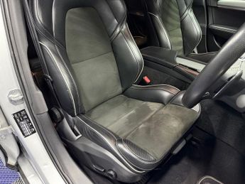 VOLVO S90 2.0 D4 R-Design Saloon 4dr Diesel Auto Euro 6 (s/s) (190 ps)