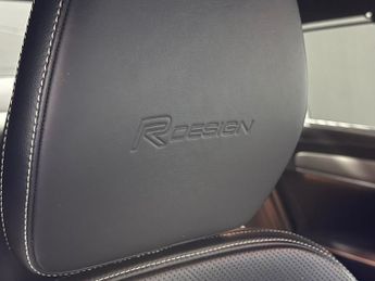 VOLVO S90 2.0 D4 R-Design Saloon 4dr Diesel Auto Euro 6 (s/s) (190 ps)