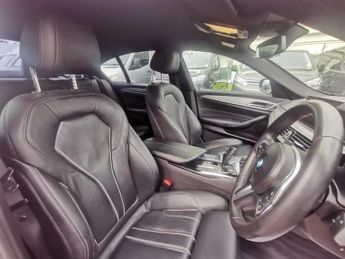 BMW 5 SERIES 2.0 530e 9.2kWh M Sport Saloon 4dr Petrol Plug-in Hybrid Auto Eu