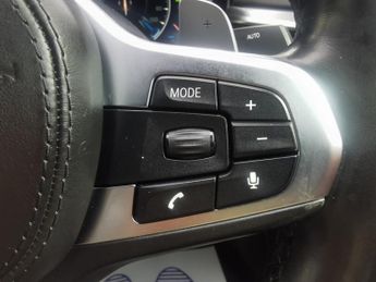 BMW 5 SERIES 2.0 530e 9.2kWh M Sport Saloon 4dr Petrol Plug-in Hybrid Auto Eu