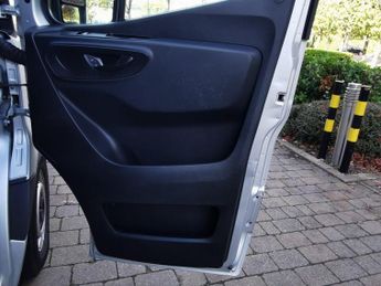 MERCEDES-BENZ SPRINTER 2.1 314 CDI Premium Panel Van 5dr Diesel G-Tronic FWD L2 Euro 6 