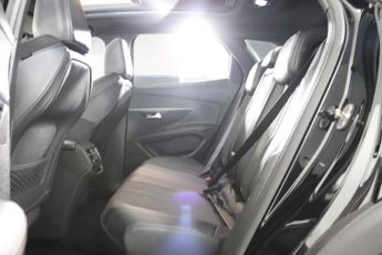 PEUGEOT 3008 1.2 PureTech GT Line Premium SUV 5dr Petrol EAT Euro 6 (s/s) (13