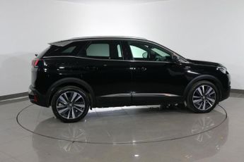 PEUGEOT 3008 1.2 PureTech GT Line Premium SUV 5dr Petrol EAT Euro 6 (s/s) (13