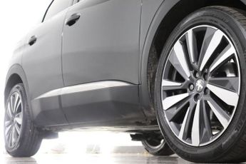 PEUGEOT 3008 1.2 PureTech GT Line Premium SUV 5dr Petrol EAT Euro 6 (s/s) (13