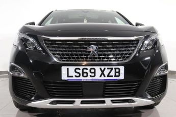 PEUGEOT 3008 1.2 PureTech GT Line Premium SUV 5dr Petrol EAT Euro 6 (s/s) (13
