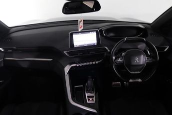 PEUGEOT 3008 1.2 PureTech GT Line Premium SUV 5dr Petrol EAT Euro 6 (s/s) (13
