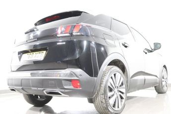 PEUGEOT 3008 1.2 PureTech GT Line Premium SUV 5dr Petrol EAT Euro 6 (s/s) (13