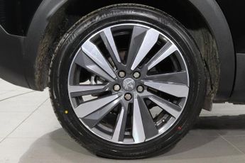 PEUGEOT 3008 1.2 PureTech GT Line Premium SUV 5dr Petrol EAT Euro 6 (s/s) (13