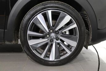 PEUGEOT 3008 1.2 PureTech GT Line Premium SUV 5dr Petrol EAT Euro 6 (s/s) (13