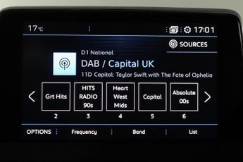 PEUGEOT 3008 1.2 PureTech GT Line Premium SUV 5dr Petrol EAT Euro 6 (s/s) (13