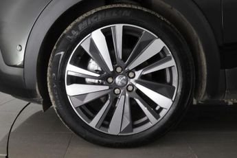 PEUGEOT 3008 1.2 PureTech GT Line Premium SUV 5dr Petrol EAT Euro 6 (s/s) (13