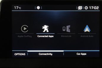 PEUGEOT 3008 1.2 PureTech GT Line Premium SUV 5dr Petrol EAT Euro 6 (s/s) (13