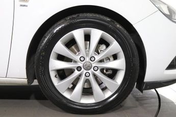 VAUXHALL ASTRA GTC 2.0 CDTi SRi Coupe 3dr Diesel Auto Euro 5 (165 ps)