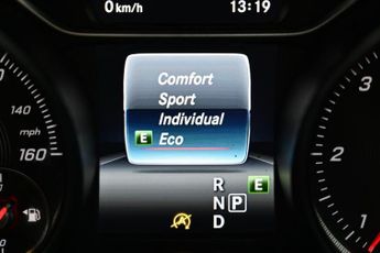 MERCEDES-BENZ CLA 2.1 CLA220d AMG Line Night Edition Coupe 4dr Diesel 7G-DCT Euro 