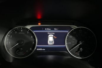 NISSAN JUKE 1.0 DIG-T N-Connecta SUV 5dr Petrol DCT Auto Euro 6 (s/s) (114 p