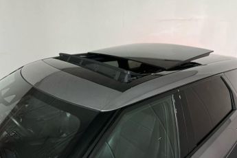 LAND ROVER RANGE ROVER EVOQUE 1.5 P300e 12.2kWh R-Dynamic HSE SUV 5dr Petrol Plug-in Hybrid Au