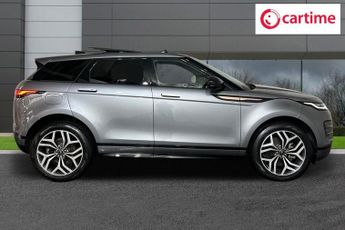 LAND ROVER RANGE ROVER EVOQUE 1.5 P300e 12.2kWh R-Dynamic HSE SUV 5dr Petrol Plug-in Hybrid Au